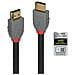 36952 Cavo Hdmi 1 M Hdmi Tipo A (standard) Nero - Foto miniatura 2