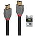 36952 Cavo Hdmi 1 M Hdmi Tipo A (standard) Nero - Foto miniatura 1