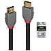 36952 Cavo Hdmi 1 M Hdmi Tipo A (standard) Nero - Foto miniatura 3