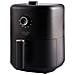 Friggitrice ad Aria AD 6310 Capacità 3 Litri 2200 Watt Colore Nero - Foto miniatura 1
