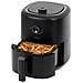 Friggitrice ad Aria AD 6310 Capacità 3 Litri 2200 Watt Colore Nero - Foto miniatura 2