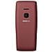 Senior Phone 8210 4G 32GB 48MB RAM Display 2.8" Doppia SIM Fotocamera 0,3 MP 1450 mAh Colore Rosso - Foto miniatura 2