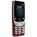 Senior Phone 8210 4G 32GB 48MB RAM Display 2.8" Doppia SIM Fotocamera 0,3 MP 1450 mAh Colore Rosso - Foto miniatura 4