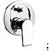 Monocomando Incasso Doccia Con Deviatore Linea Artic Bianco Opaco Mariani - Foto miniatura 2