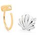 Gioielli E8215cdaww900. Orecchini, Colore Oro. Donna. - In ordine - Foto miniatura 1