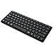 Tastiera Bluetooth AKB862UK  (Layout Inglese) Colore Nero - Foto miniatura 5