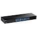 24-PORT GIGABIT SWITCH (RACK - Foto miniatura 1