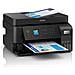 Stampante Multifunzione EcoTank ET-4810 Inkjet a Colori Stampa Copia Scansione Fax A4 20 ppm (B/N) 33 ppm (a Colori) Wi-Fi / Ethernet / USB - Foto miniatura 2