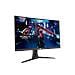 Monitor 27" LED IPS Curvo Gaming ROG Strix XG27AQV 2560x1440 WQHD Tempo di Risposta 1 ms Frequenza di Aggiornamento 170 (Hz) - Foto miniatura 1