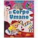 Maria Elena Gonano - Il Corpo Umano. La Libreria Dei Piccoli. Ediz. A Colori - Foto miniatura 1