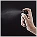 Piccolo Flacone Spray Di Ricarica Per Profumo Da 8 Ml Silver - Foto miniatura 3
