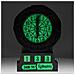 Nightmare Before Christmas - Alarm Clock Countdown - Foto miniatura 2