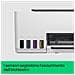 Smart Tank Stampante multifunzione 5105, Colore, Stampante per Abitazioni e piccoli uffici, Stampa, copia, scansione, wireless; Serbatoio stampante (tank) per grandi volumi di documenti; stampa da smartphone o tablet; Scansione su PDF - Foto miniatura 20