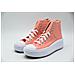 Chuck Taylor All Star Move A03544c, Donne, Rosa, 37.5 - Foto miniatura 2