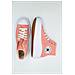 Chuck Taylor All Star Move A03544c, Donne, Rosa, 37.5 - Foto miniatura 3