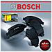 Kit Pastiglie Freno 986468890 - Foto miniatura 1
