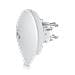 Networks Uisp Airfiber 60 Xr Bridge Di Rete Bianco - Foto miniatura 2