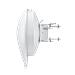 Networks Uisp Airfiber 60 Xr Bridge Di Rete Bianco - Foto miniatura 3