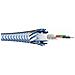 00183311 Cavo Lightning 1,5 M Blu, Argento - Foto miniatura 3