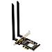 Microconnect Mc-pcie-int7260dual Scheda Di Rete E Adattatore Bluetooth 3000 Mbit/s (pcie Intel 7260 Dual-band - Wireless - Foto miniatura 2