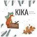 Sara Basile - Kika. Ediz. a colori - Foto miniatura 1