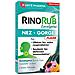 Naso E Gola Flash 15 Compresse Rinorub Eucalyptus - Foto miniatura 1