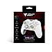 Nebula Pro - Controllore Wireless Pro Bianco Compatibile Con Nintendo Switch - Switch Lite - Switch Oled - Ps3 - Pc - Android - Foto miniatura 4
