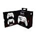 Nebula Pro - Controllore Wireless Pro Bianco Compatibile Con Nintendo Switch - Switch Lite - Switch Oled - Ps3 - Pc - Android - Foto miniatura 6