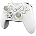 Nebula Pro - Controllore Wireless Pro Bianco Compatibile Con Nintendo Switch - Switch Lite - Switch Oled - Ps3 - Pc - Android - Foto miniatura 1