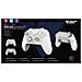 Nebula Pro - Controllore Wireless Pro Bianco Compatibile Con Nintendo Switch - Switch Lite - Switch Oled - Ps3 - Pc - Android - Foto miniatura 8