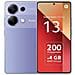 Redmi Note 13 Pro 4G 512GB 12GB Ram Dual Sim Display 6.67" AMOLED Slot Nano SD Fotocamera 200 Mpx Android 12 Lavender Purple - Foto miniatura 1