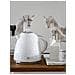C265B NELA bollitore elettrico 1,7 L 2000 W Bianco - Foto miniatura 6