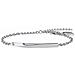 Bracciale Donna Breil Tj3007 20 Cm - Foto miniatura 1