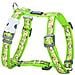 Imbracatura Per Cani Style Monkey Lime Green 45-66 Cm 36-59 Cm - Foto miniatura 1