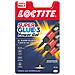Adesivo Istantaneo Loctite Super Glue-3 Power Gel Mini Trio 3 Unità (1 G) - Foto miniatura 1
