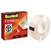 Nastro Adesivo Scotch Crystal 19 Mm X 33 M Trasparente (6 Unità) - Foto miniatura 2