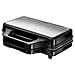 Piastra Grill Elettrica Mpm Mop-47 Nero 900 W - Foto miniatura 1