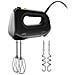 Hm2110bk Multimix 2 Sbattitore 500w 4velocità+turbo 2fruste 2ganci - Foto miniatura 1