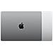 MacBook Pro 14'' M3 chip con 8-core CPU e 10-core GPU, 1TB SSD - Grigio Siderale - Foto miniatura 9