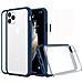 Cover Per Iphone 14 Pro Max Mod Nx (tm), Blu - Foto miniatura 1