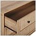 Cassettiera 3 Cassetti Ponca Marrone Chiaro - Foto miniatura 2