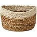 Set Di 3 Cestini Tajori Iuta Naturale - Foto miniatura 14