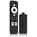 Streaming Stick 140G 4K UHD 3840 x 2160 con Wi-Fi / Bluetooth Telecomando Vocale - Foto miniatura 1