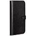 Custodia Per Galaxy A72 4g Folio Wallet Con Linguetta Magnetica, Nero - Foto miniatura 2