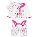 Completo lc 11900 3pcs s1-12m Bambina - Foto miniatura 1
