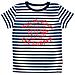 T-shirt glc1126 tmc s3-10a Ragazzo - Foto miniatura 1