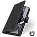 Custodia Per Hmd Pulse Pro Cordino Copertina Portafoglio Supporto - Foto miniatura 4