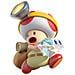 Captain Toad : Treasure Tracker - Foto miniatura 5