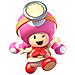 Captain Toad : Treasure Tracker - Foto miniatura 8