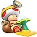 Captain Toad : Treasure Tracker - Foto miniatura 3